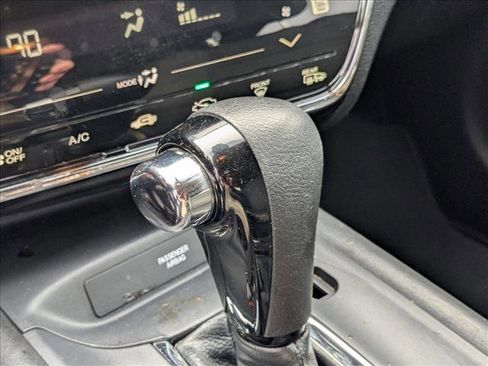 Certified 2021 Honda HR-V EX image 12