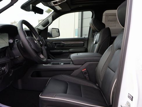 New 2026 RAM 1500 Limited image 22