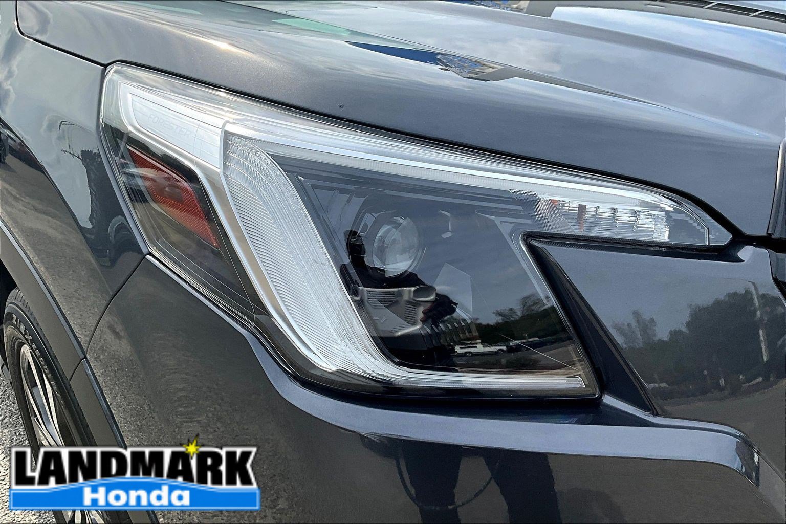 Used 2022 Subaru Forester Limited AWD/4WD image 31