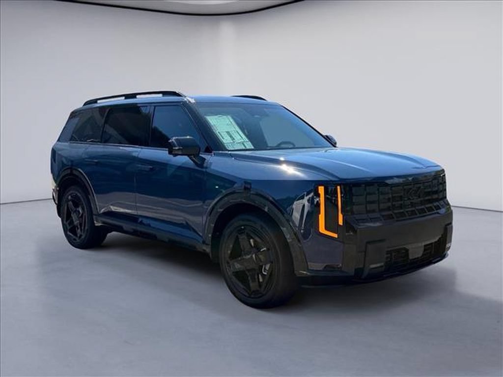 New 2027 Kia Telluride X-Line SX Prestige AWD/4WD image 7