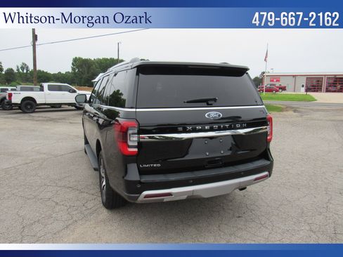 Used 2024 Ford Expedition Limited RWD image 13