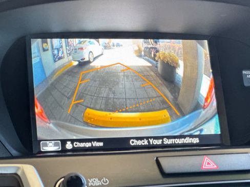 Certified 2018 Acura TLX FWD image 19