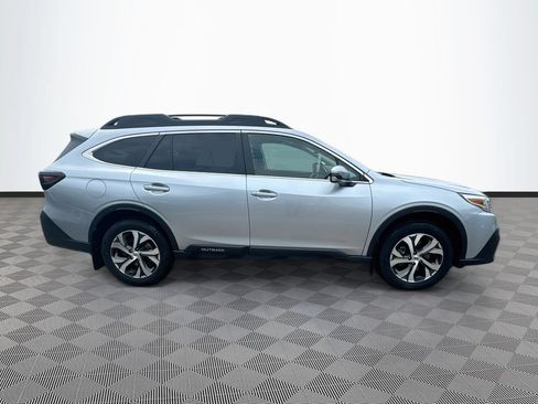 Certified 2022 Subaru Outback Limited XT AWD/4WD image 34