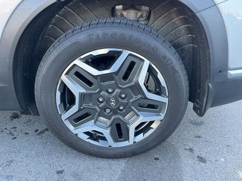 Certified 2023 Hyundai Santa Fe Limited image 9