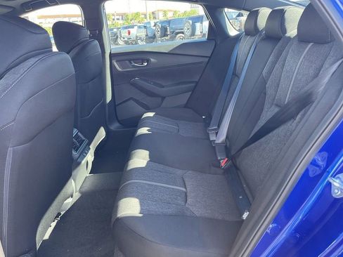 Used 2025 Honda Accord Sport image 11
