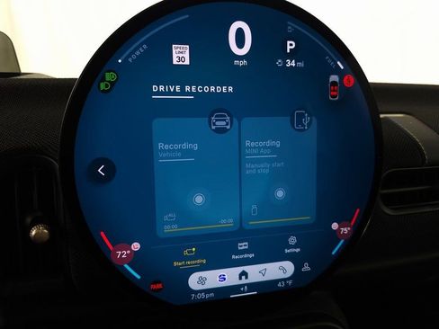 New 2025 MINI Cooper S image 22