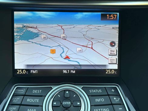 Used 2012 INFINITI FX35 Limited Edition image 17