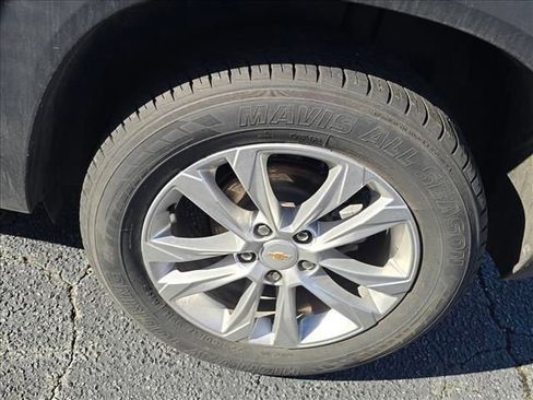 Certified 2023 Chevrolet TrailBlazer LS image 15