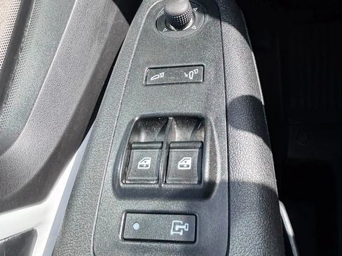 Used 2024 RAM ProMaster 2500 w/ Convenience Group FWD image 13