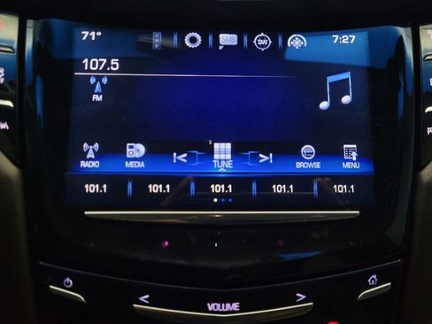 Used 2016 Cadillac XTS Luxury w/ Driver Awareness Package image 25