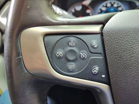 Used 2017 GMC Acadia Denali w/ Technology Package AWD/4WD image 28