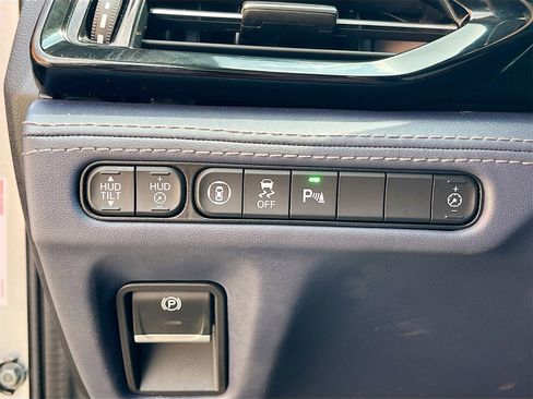 Used 2024 Acura MDX Type S image 10