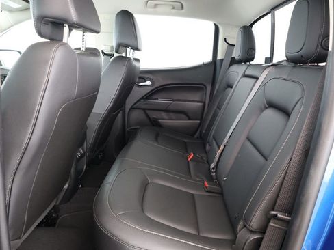 Used 2020 Chevrolet Colorado ZR2 image 21