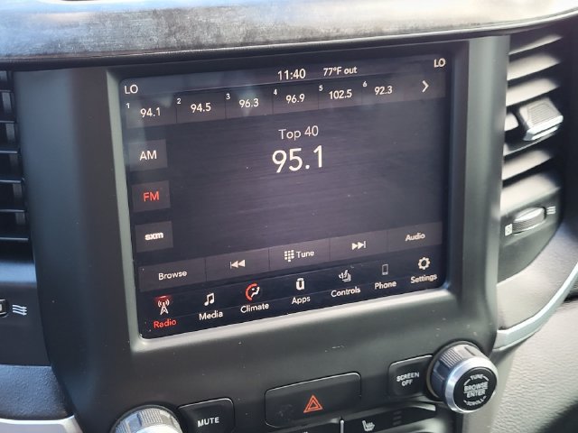 Used 2019 RAM 1500 Big Horn AWD/4WD image 20