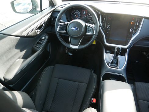 Used 2025 Subaru Legacy Premium w/ Popular Package #1 image 9