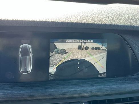 Used 2023 Alfa Romeo Stelvio Sprint image 24