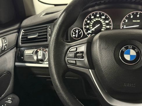 Used 2017 BMW X3 xDrive28i image 20