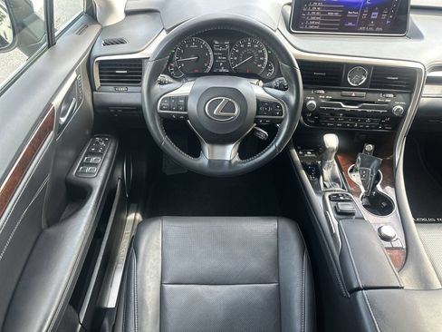 Used 2016 Lexus RX 350 AWD w/ Premium Package image 17