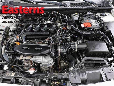 Used 2024 Honda Civic EX image 7