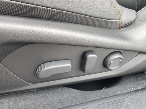 New 2026 Subaru Outback Wilderness AWD/4WD image 17