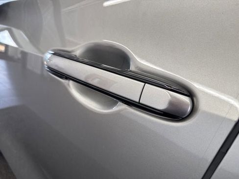 New 2026 Lexus NX 350h AWD w/ Accessory Package (K3) image 13