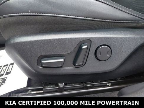 Certified 2022 Kia EV6 Wind w/ Wind Technology Package AWD/4WD image 22