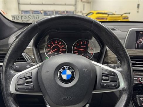 Used 2017 BMW X1 xDrive28i image 13