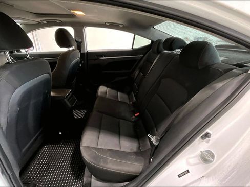 Used 2018 Hyundai Elantra Value Edition FWD image 24