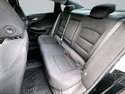 Used 2022 Chevrolet Malibu LT w/ Midnight Edition FWD image 24
