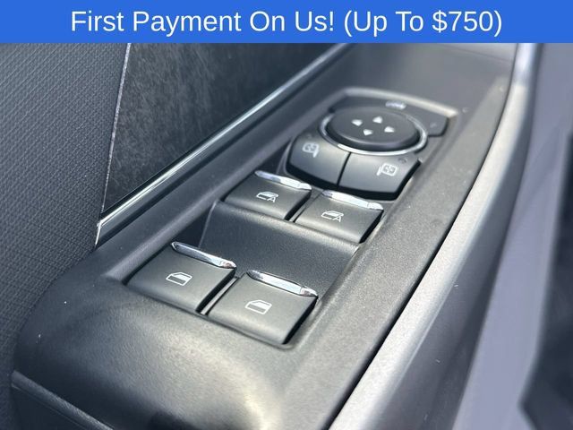 Used 2022 Ford F150 XLT w/ Equipment Group 302A High AWD/4WD image 23