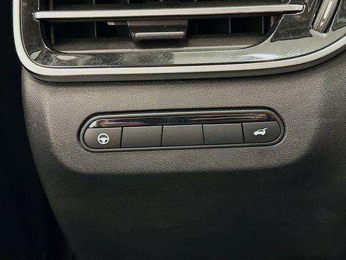 Used 2023 INFINITI QX60 Luxe w/ Cargo Package AWD/4WD image 17