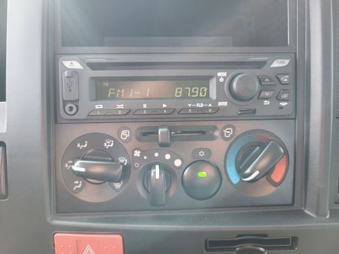 New 2025 Isuzu FTR 6500 XD image 13