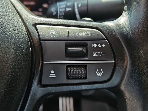 Used 2024 Honda Accord Sport image 23