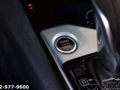 Used 2024 Nissan Altima 2.5 SV image 20