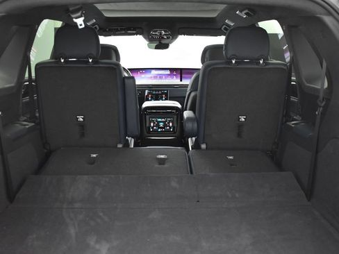New 2026 Cadillac Escalade IQ Sport 2 w/ LPO, ONYX Package AWD/4WD image 29