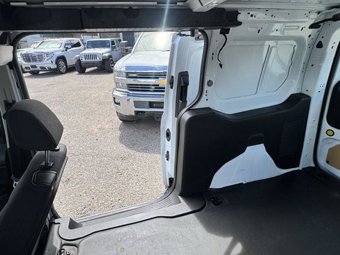 Used 2016 Ford Transit Connect XL FWD image 23