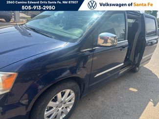 Used 2012 Chrysler Town & Country Touring-L FWD video 1