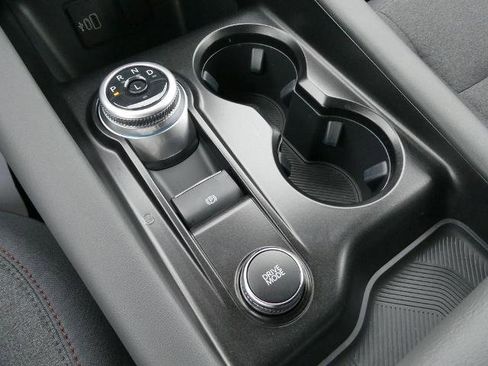 Certified 2026 Ford Explorer Active AWD/4WD image 27