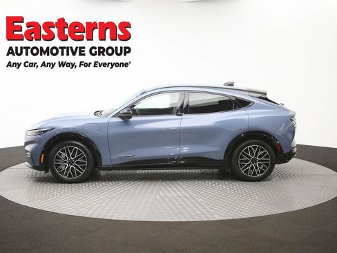 Used 2024 Ford Mustang Mach-E Premium AWD/4WD image 54