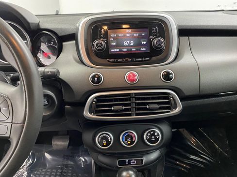 Used 2016 FIAT 500X Trekking image 26