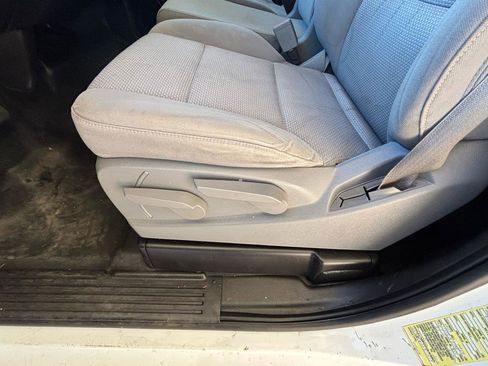 Used 2015 Chevrolet Silverado 3500 W/T RWD image 16