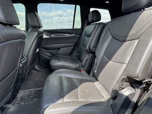 Used 2020 Cadillac XT6 Sport image 12