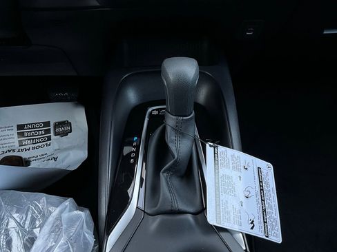 New 2026 Toyota Camry XSE image 22