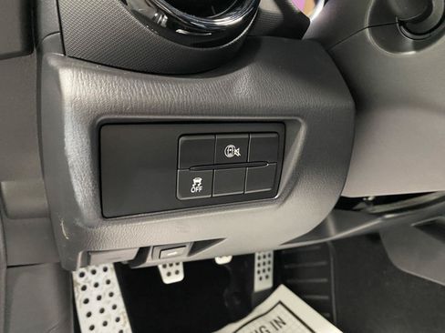 Certified 2025 MAZDA MX-5 Miata Sport w/ Appearance Package RWD image 20