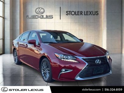 Used 2018 Lexus ES 350