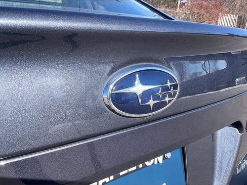 Used 2015 Subaru Legacy 2.5i Premium image 8