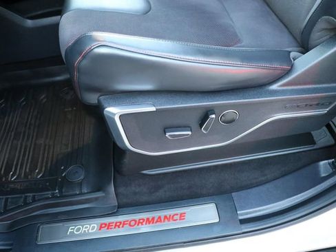 Used 2024 Ford F150 Raptor w/ Equipment Group 803A Raptor R AWD/4WD image 20