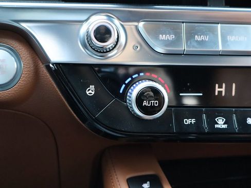 Used 2025 Kia Telluride SX X-Line AWD/4WD image 15