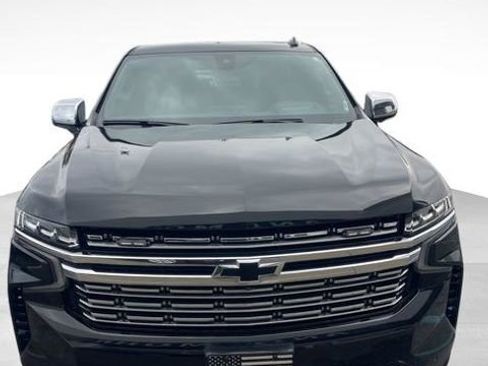 Used 2021 Chevrolet Tahoe Premier w/ Premium Package image 13