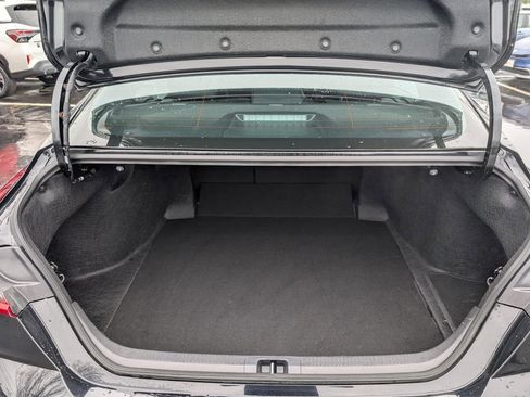 Certified 2025 Toyota Camry XSE FWD image 16